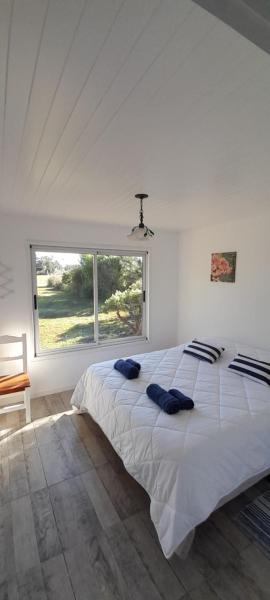 Casa Tiale - Chapadmalal , Campo y Olas-